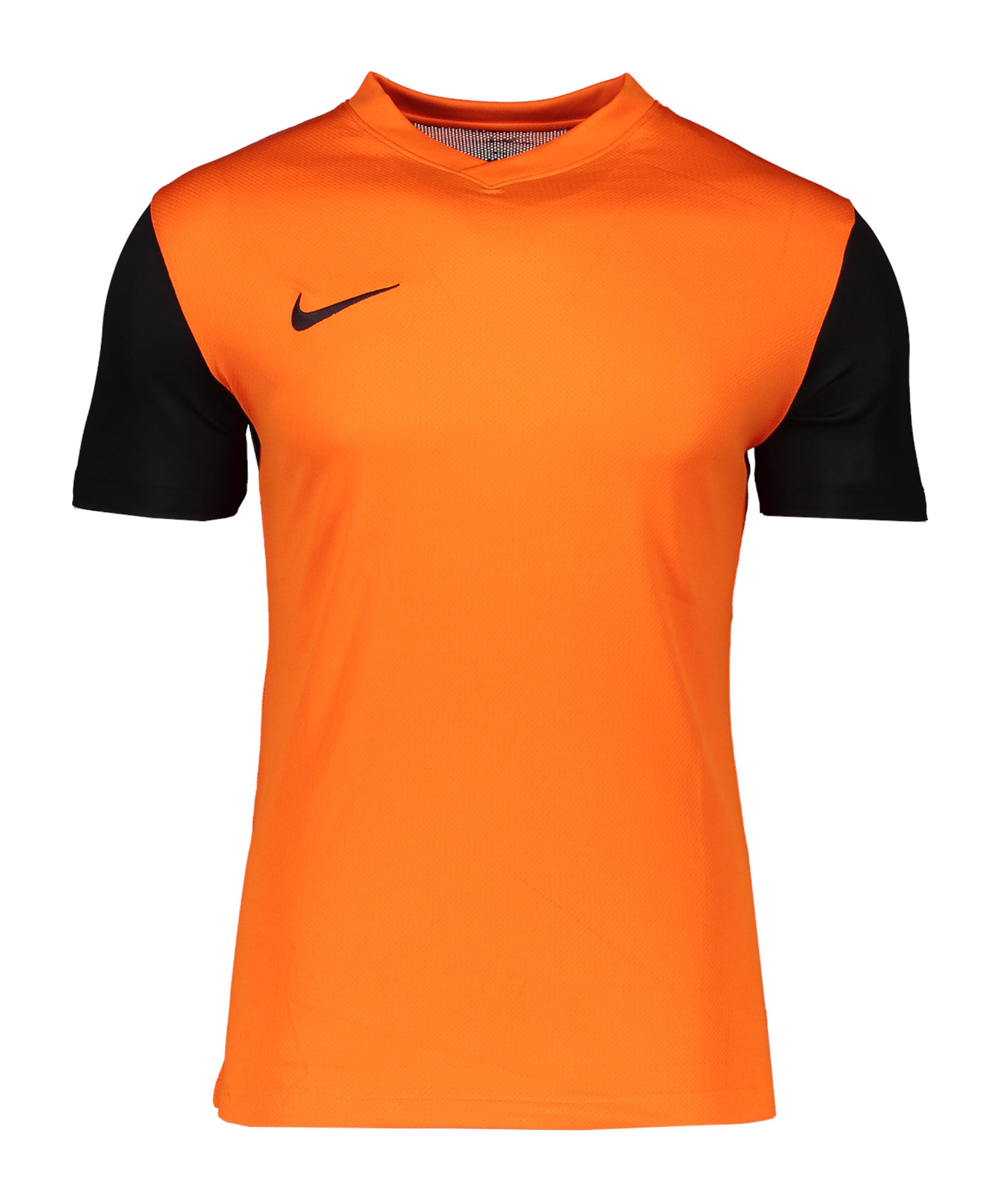 Men's M Nk Df Tiempo Prem Ii Jsy Ss Jersey