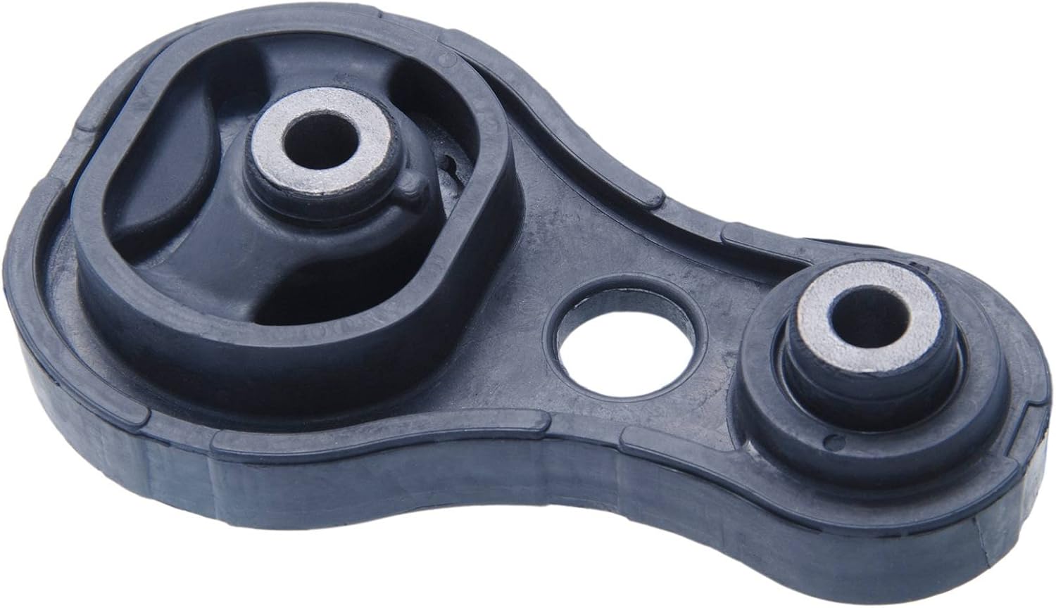 D6513904Xd - Rear Engine Mount Mt For Mazda - Febest