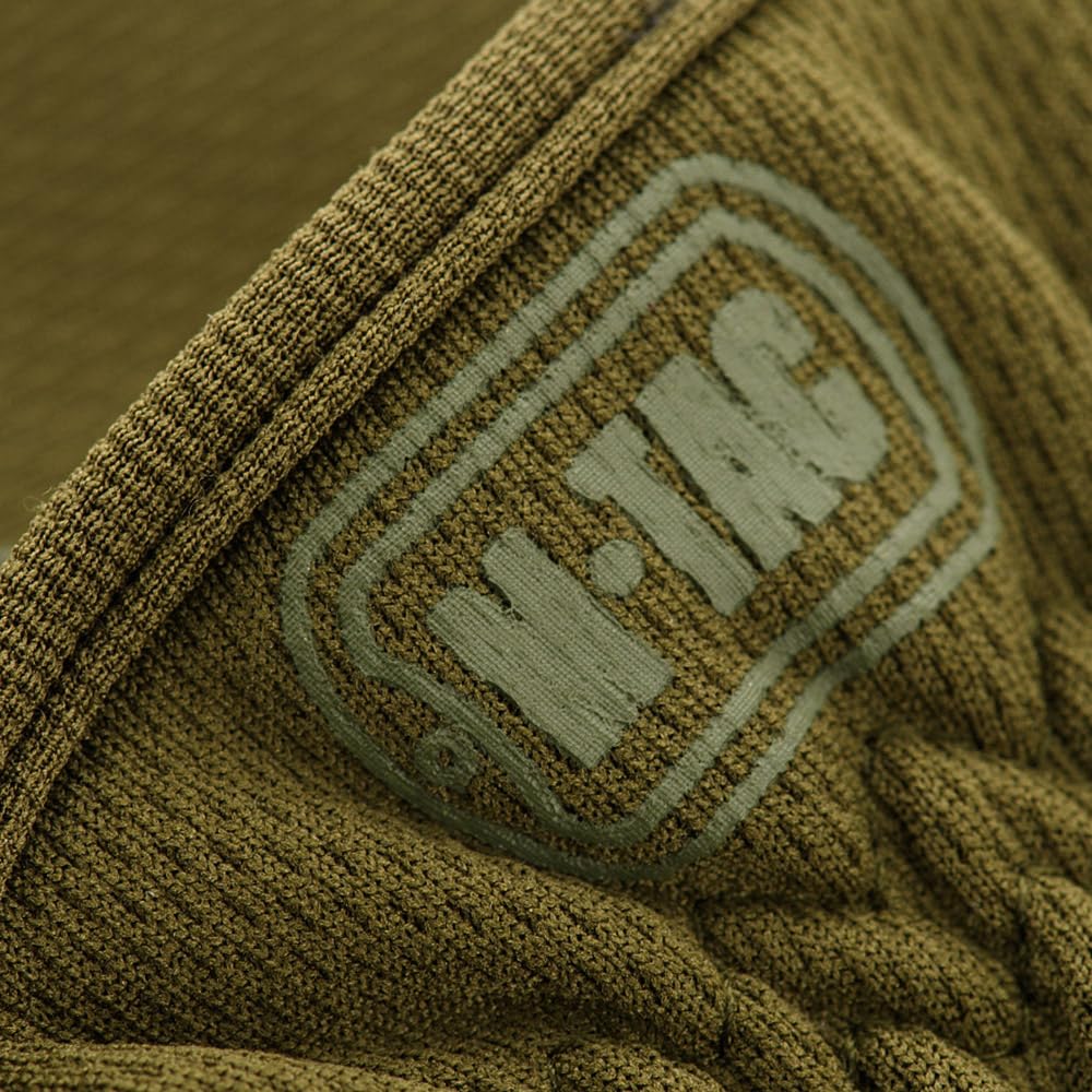 M-Tac Handschuhe Scout Tactique Mk.2