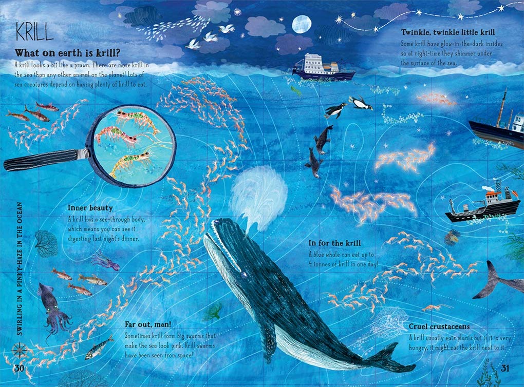 The Big Book of the Blue - Image 6