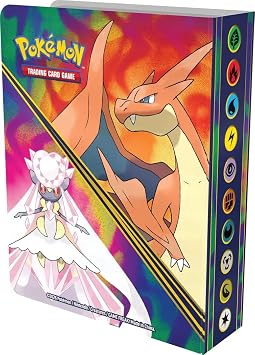 Pokemon TCG: Q1 2026 Mini Portfolio