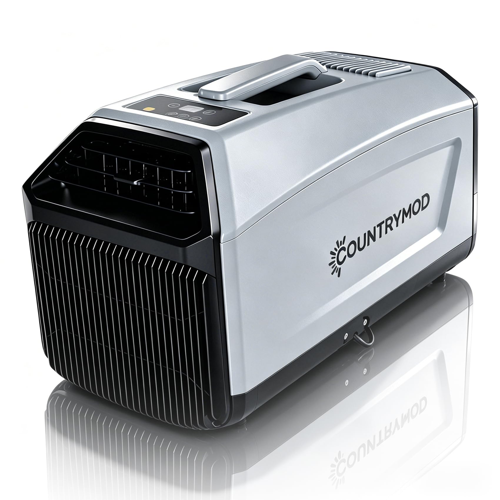countrymod Portable Air Conditioner Camping