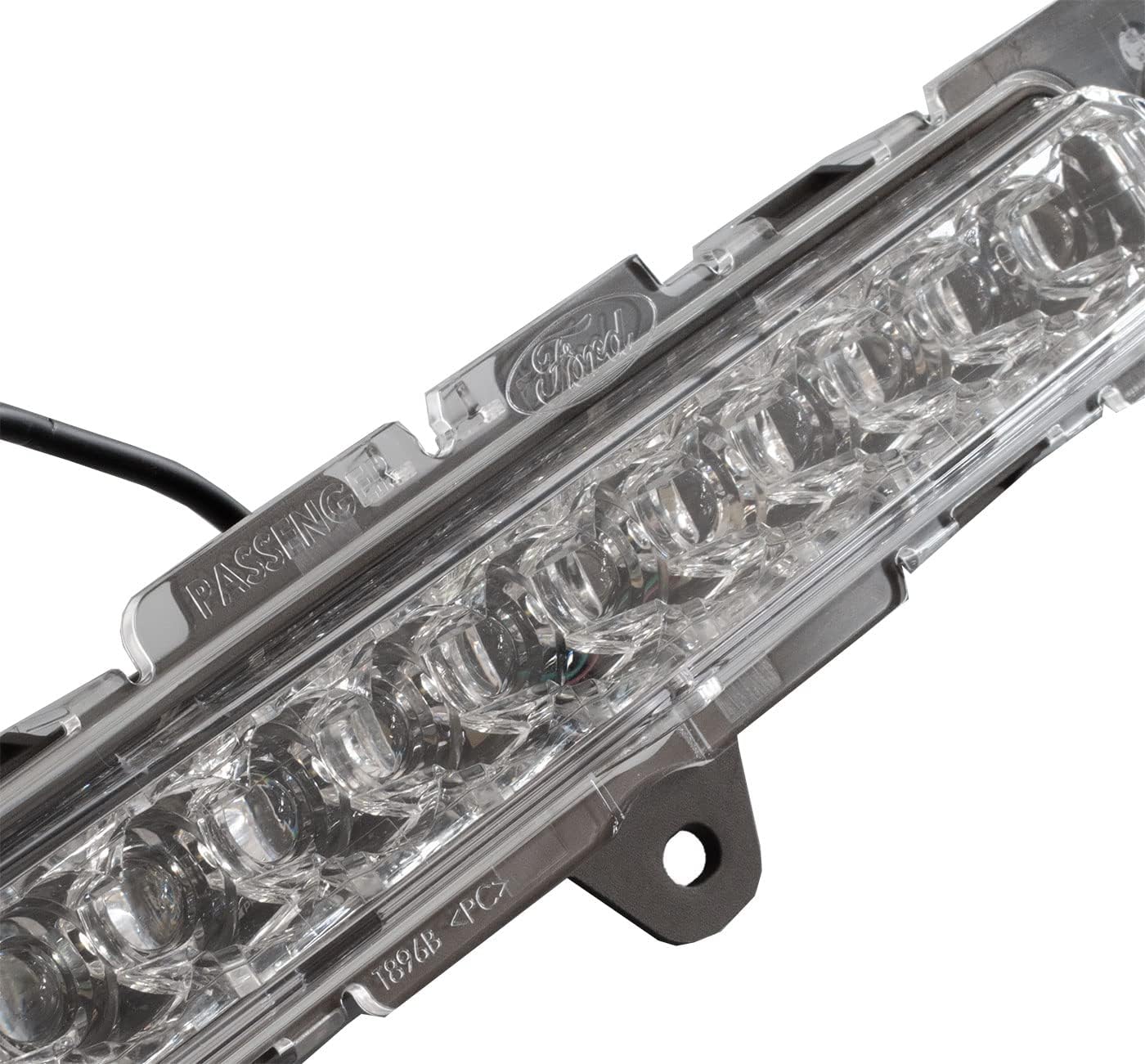OEM M-15200K-EGL Off Road LED Grille Lights Made for Explorer Timberline 2021-2024