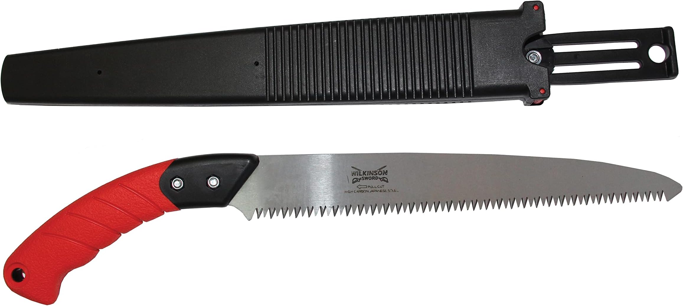 Wilkinson Sword Unknown Pruning Saw and Holster