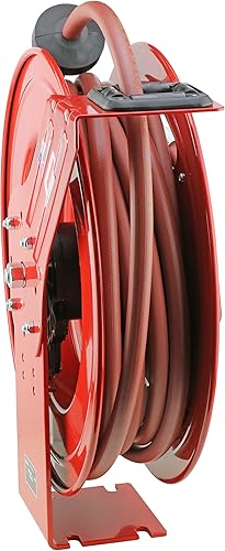 Miniatura 3 de Lincoln Lubrication, 83753, Carrete de aire de 50' x 3/8".