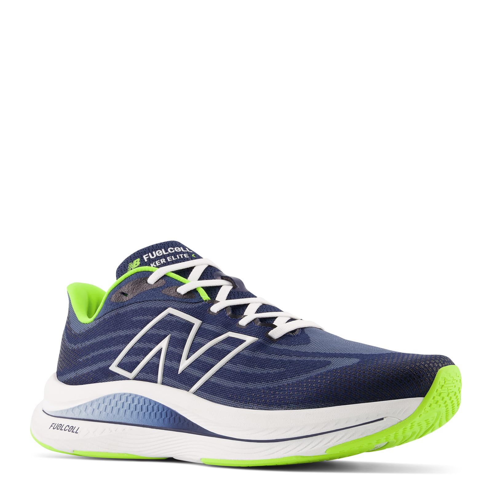 new balance Men's FuelCell Walker Elite V1-picture-27