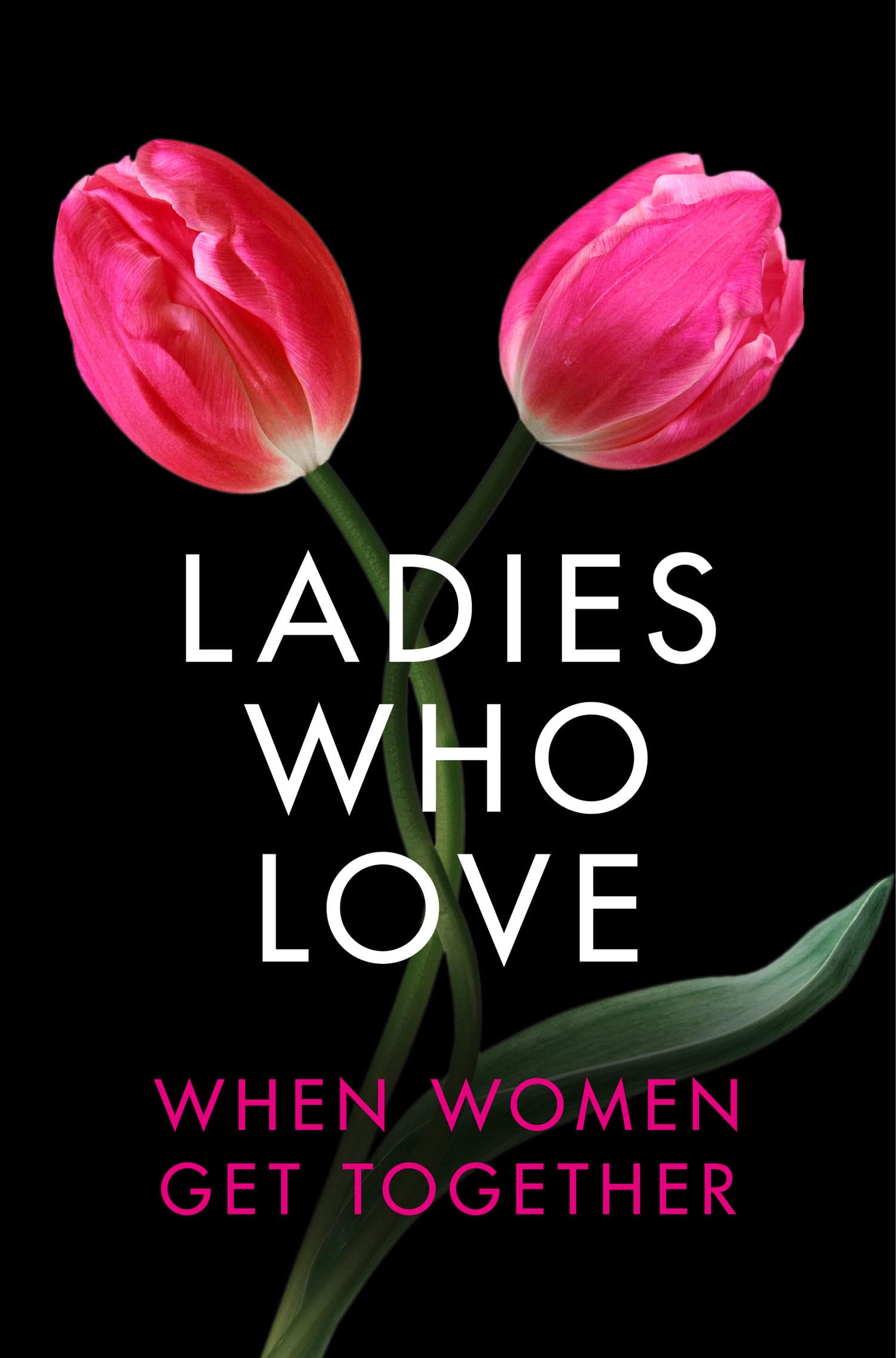 LADIES WHO LOVE: An Erotica Collection
