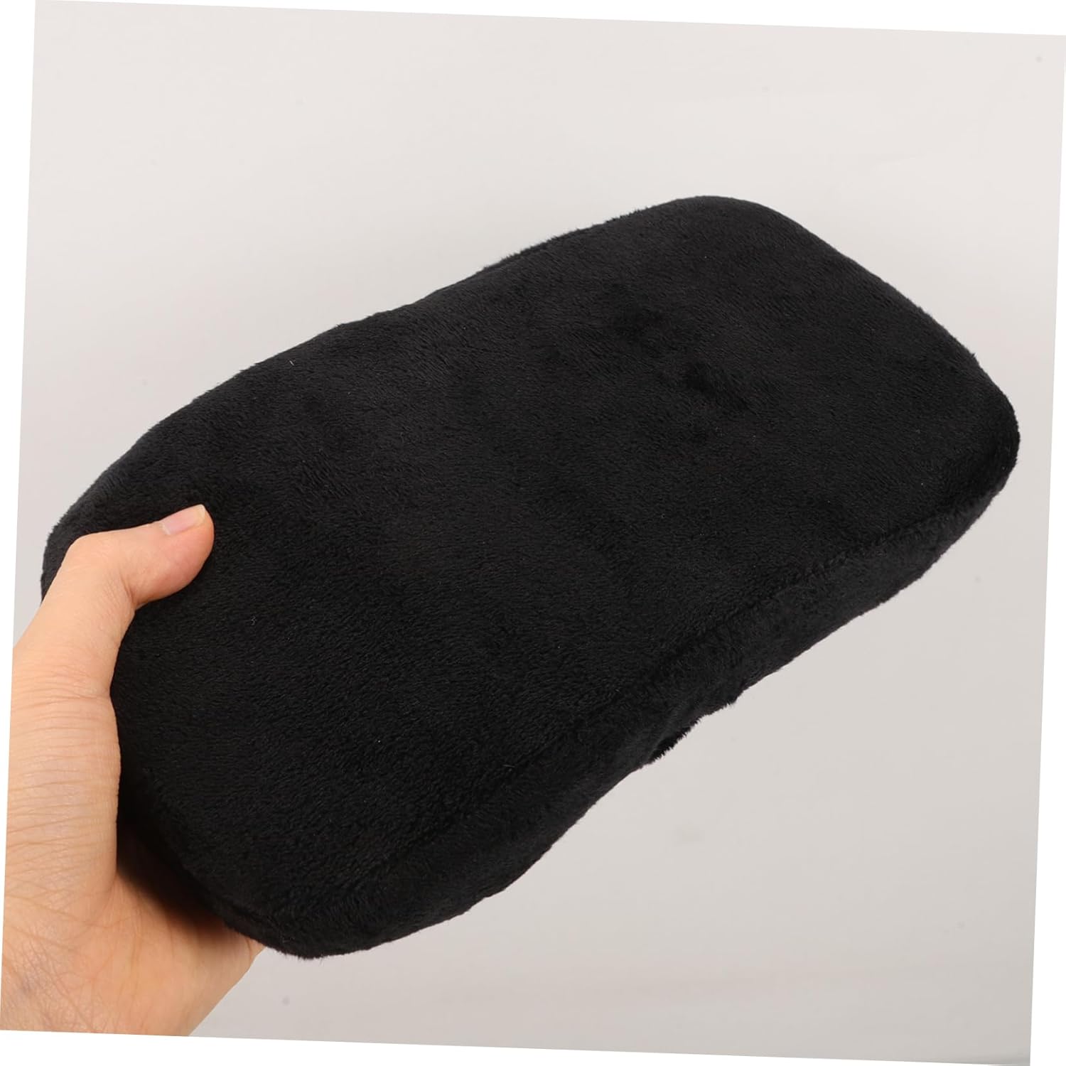 Veemoon 5pcs Chair Arm Pad Memory Armrest Cushion for Office Chairs Ergonomic Elbow Support Comfortable Arm Rest Pad for Home Office Use