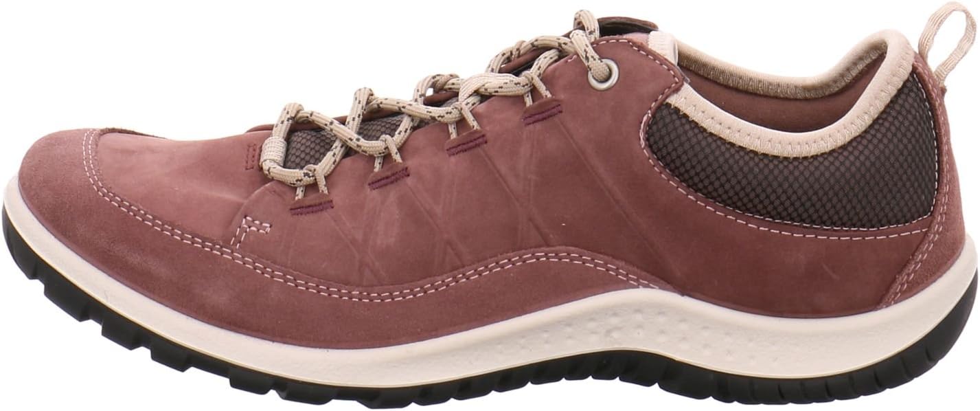 ECCO Women's Aspina Low Trail Runner
