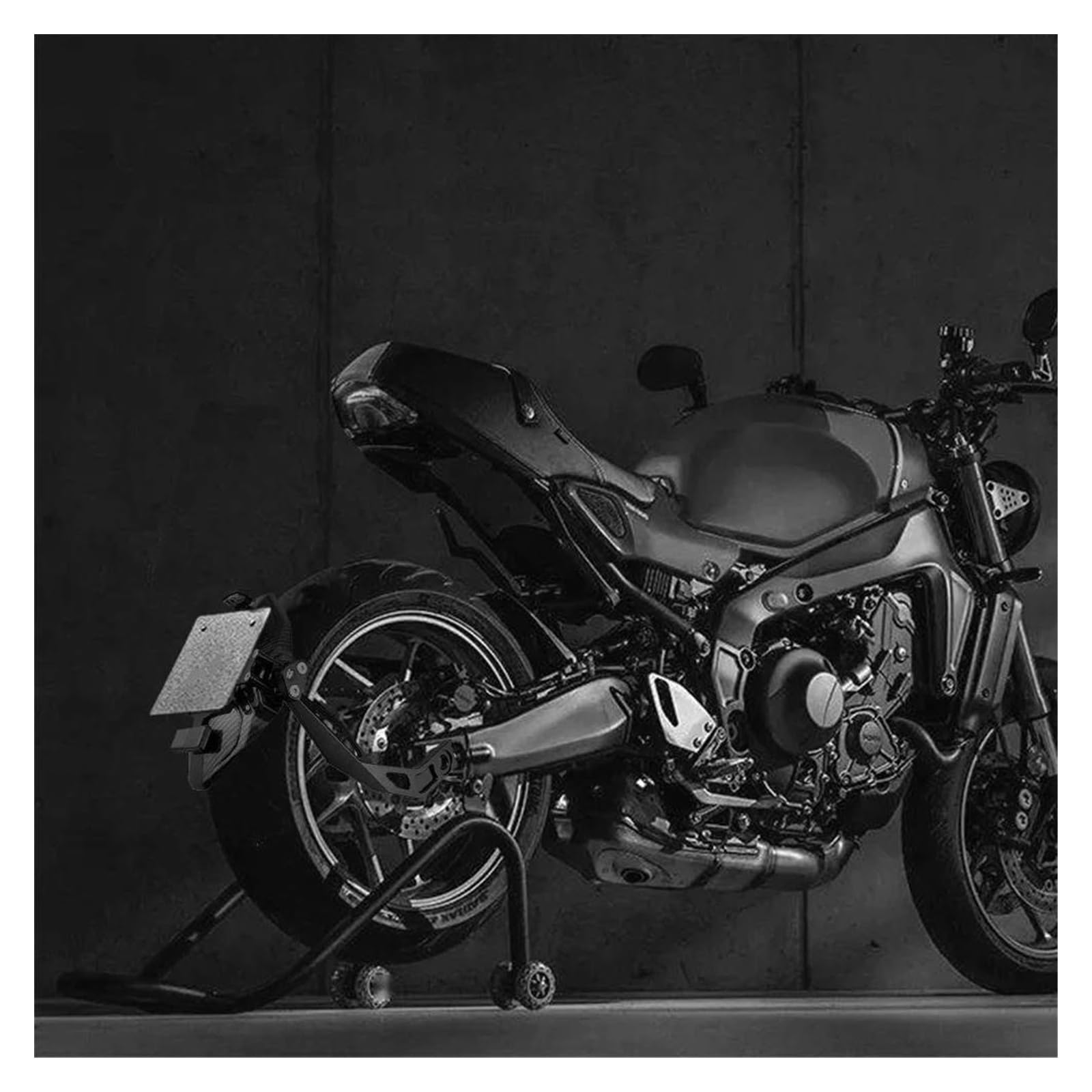 Amazon.co.jp: マッドガード ために MT09 ために FZ09 2013-2021 ため