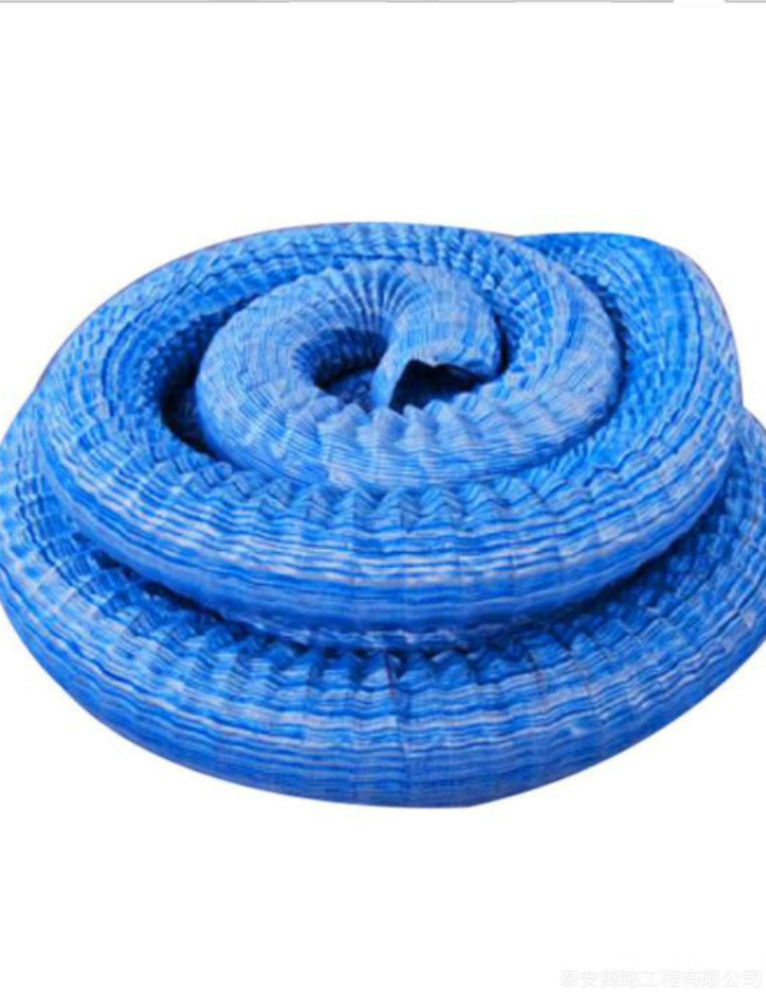 Tubo de drenaje francés flexible de 5 cm de diámetro, manguera de drenaje de tela no tejida de 20 m para patio, hombro de carretera y pendiente en ángulo, solución de drenaje corrugado duradera