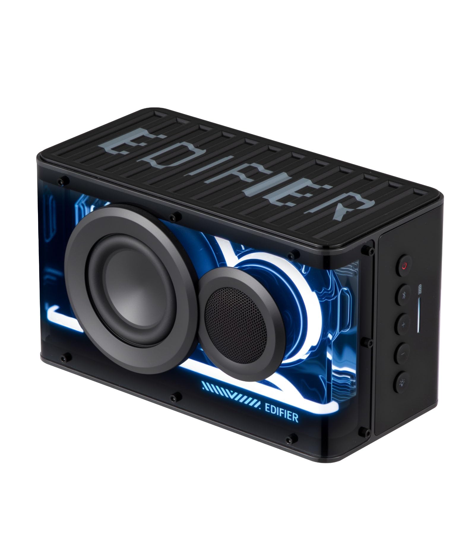 ダ*^様 EDIFIER QD25 Amazon.com: Edifier QD25 Bluetooth Speaker | Portable Desktop
