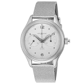 ウメページ☆ 時計史に燦然と輝くミネルバの栄光を継承する最新作をSIHH2019に