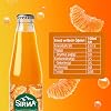 Sırma Vitamin C Tangerine Flavored Natural Mineral Water (24x200 ml)