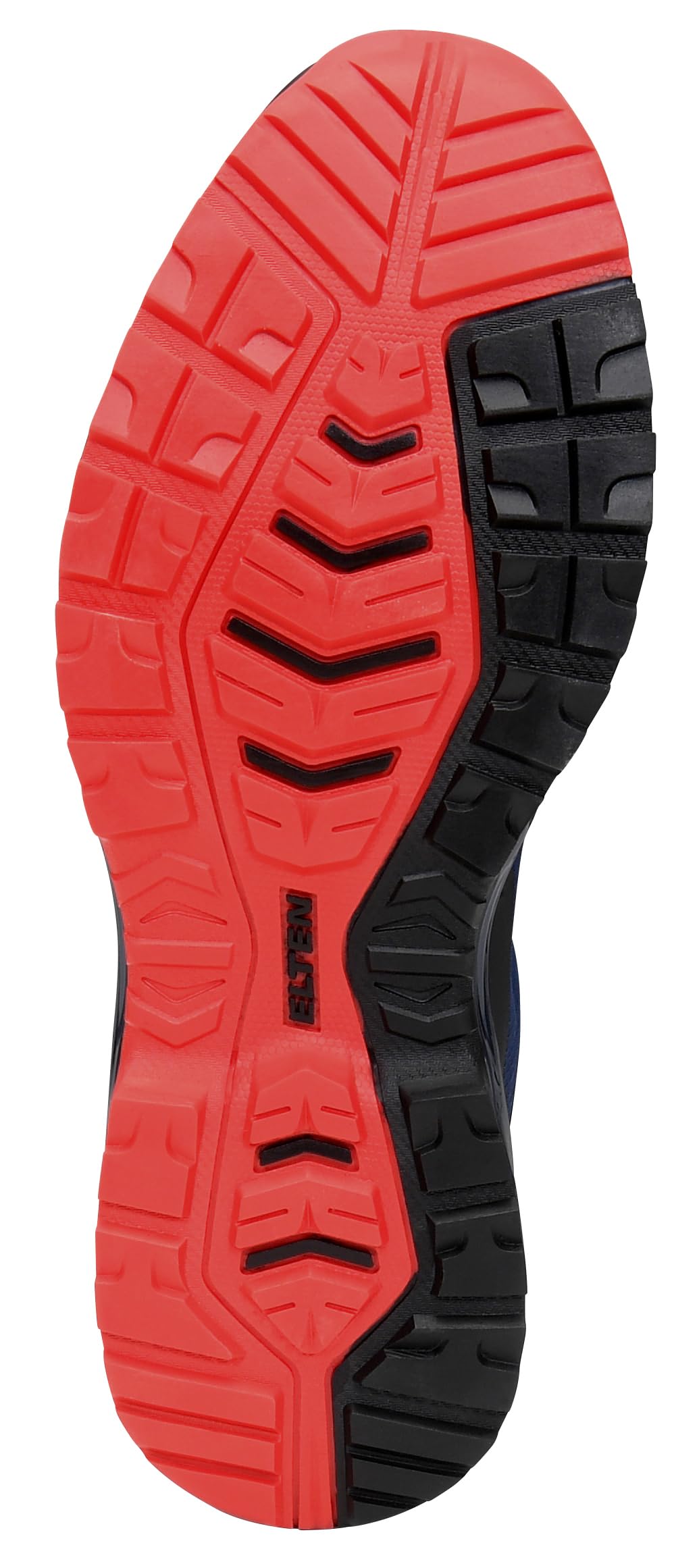 ELTEN Unisex Bente Xxe GTX Blue Low ESD S3Sicherheitsstiefel