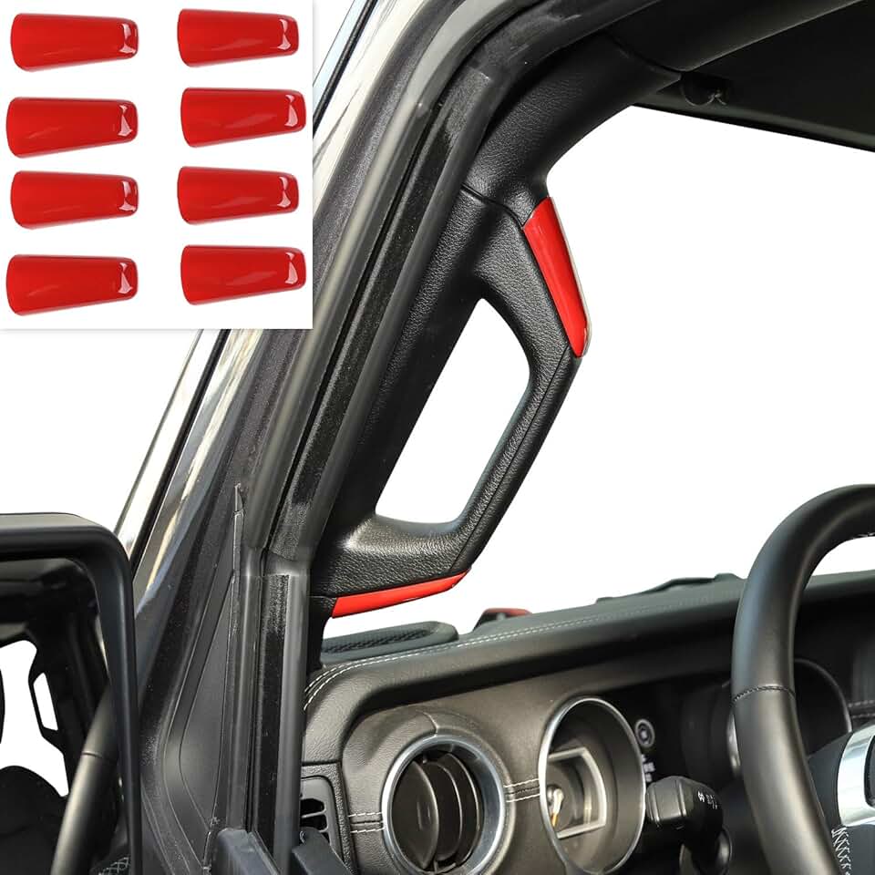 Cool Jeep Wrangler Accessories