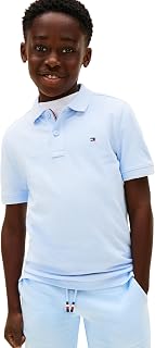 Tommy Hilfiger Boy's Polos