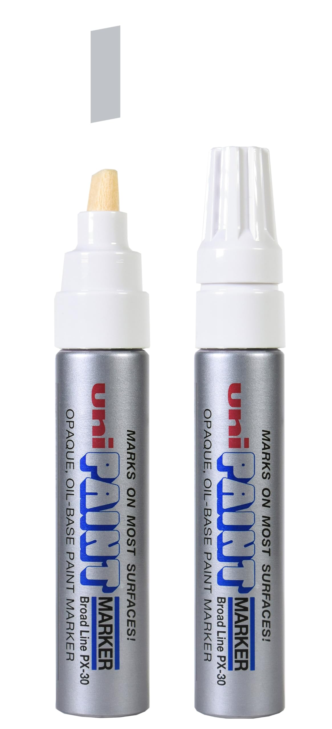 g*5様 Marker comp30 Amazon.com: Uni-Ball Uni Paint PX-30 Oil-Based Paint Markers