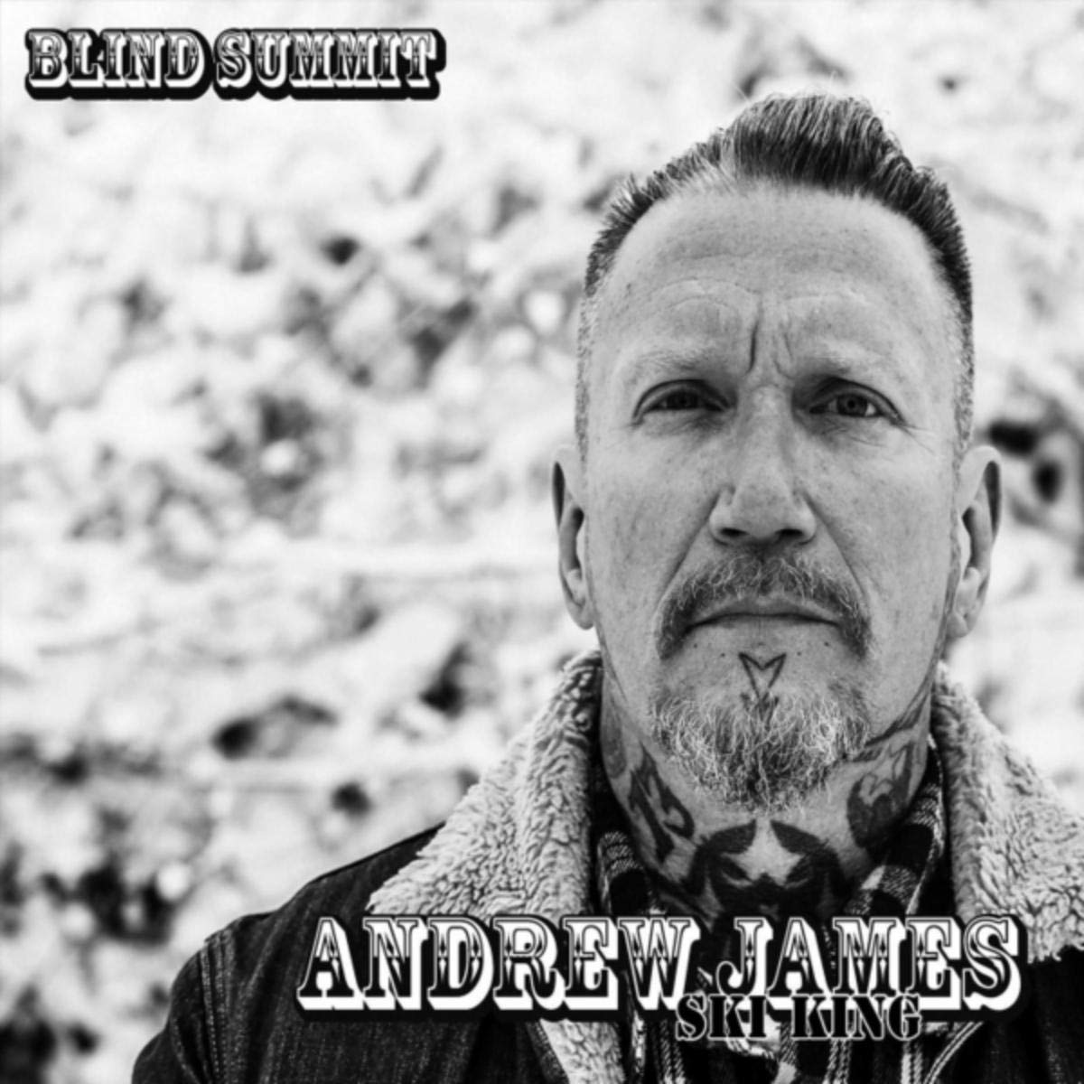 Andrew James Ski King