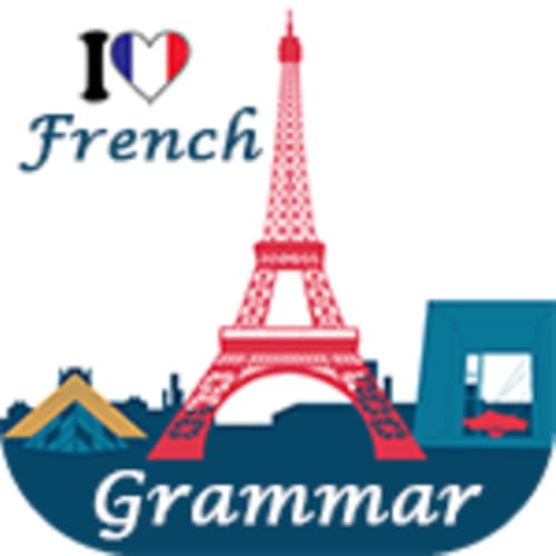French Grammar daily Learning