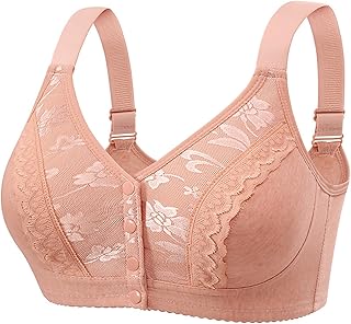 Camiseta mujer mujer casual ajustable transpirable sujetador ropa interior sin anillo de acero Asamblea Primark Online Shop