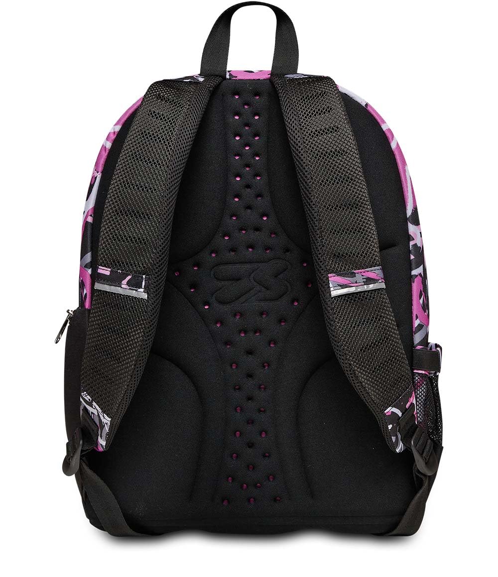 SJ GANG STYLE JAM GANG Mochila Advanced Seven Mochila Advancd Seven Unisex niños (Pack de 1)