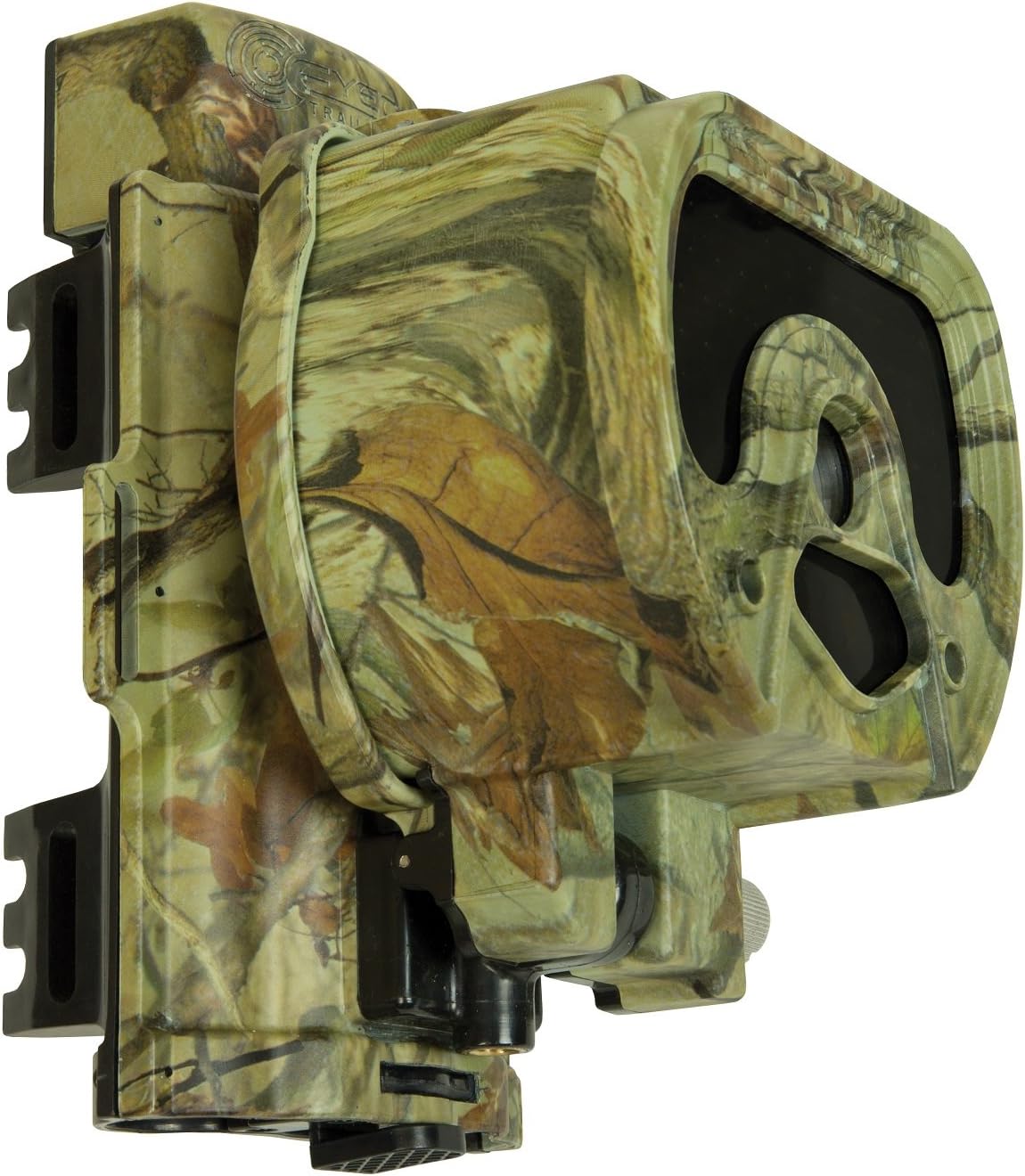 Crossfire Camera, Epic Camo