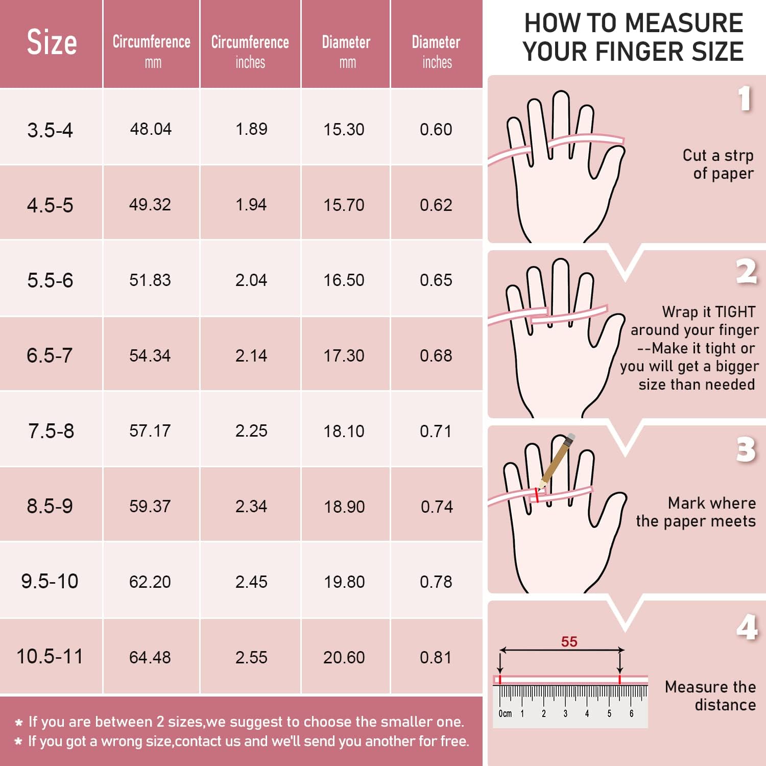 Egnaro Silicone Wedding Ring for Women,Thin and Stackble Braided Rubber Wedding Bands,No-Toxic,Skin Safe : Clothing, Shoes & Jewelry