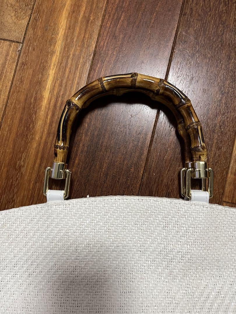 Amazon.co.jp: ザッカボックス ZAKKA BOX カゴバッグ かごバッグ