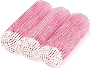 300 cepillos aplicadores microaplicadores, mi...