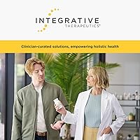 Vista 7 de Integrative Therapeutics - 5-HTP (5-hidroxitriptófano) - Soporte para el sueño y la perspectiva positiva* - 60 Cápsulas