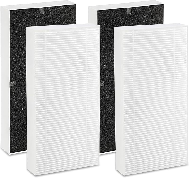 4 Pack Febreze Filter Replacement