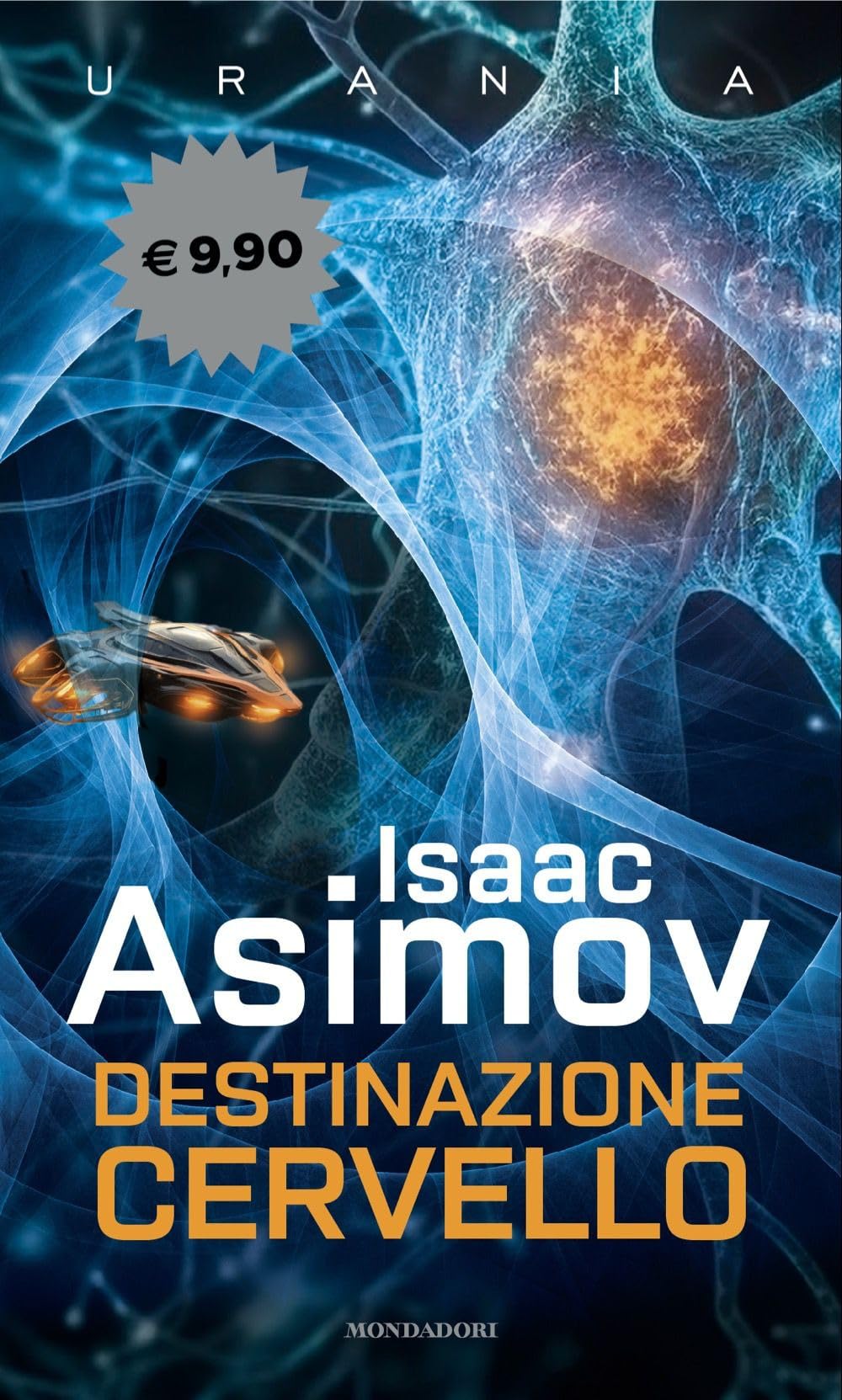 Destinazione Cervello - 4