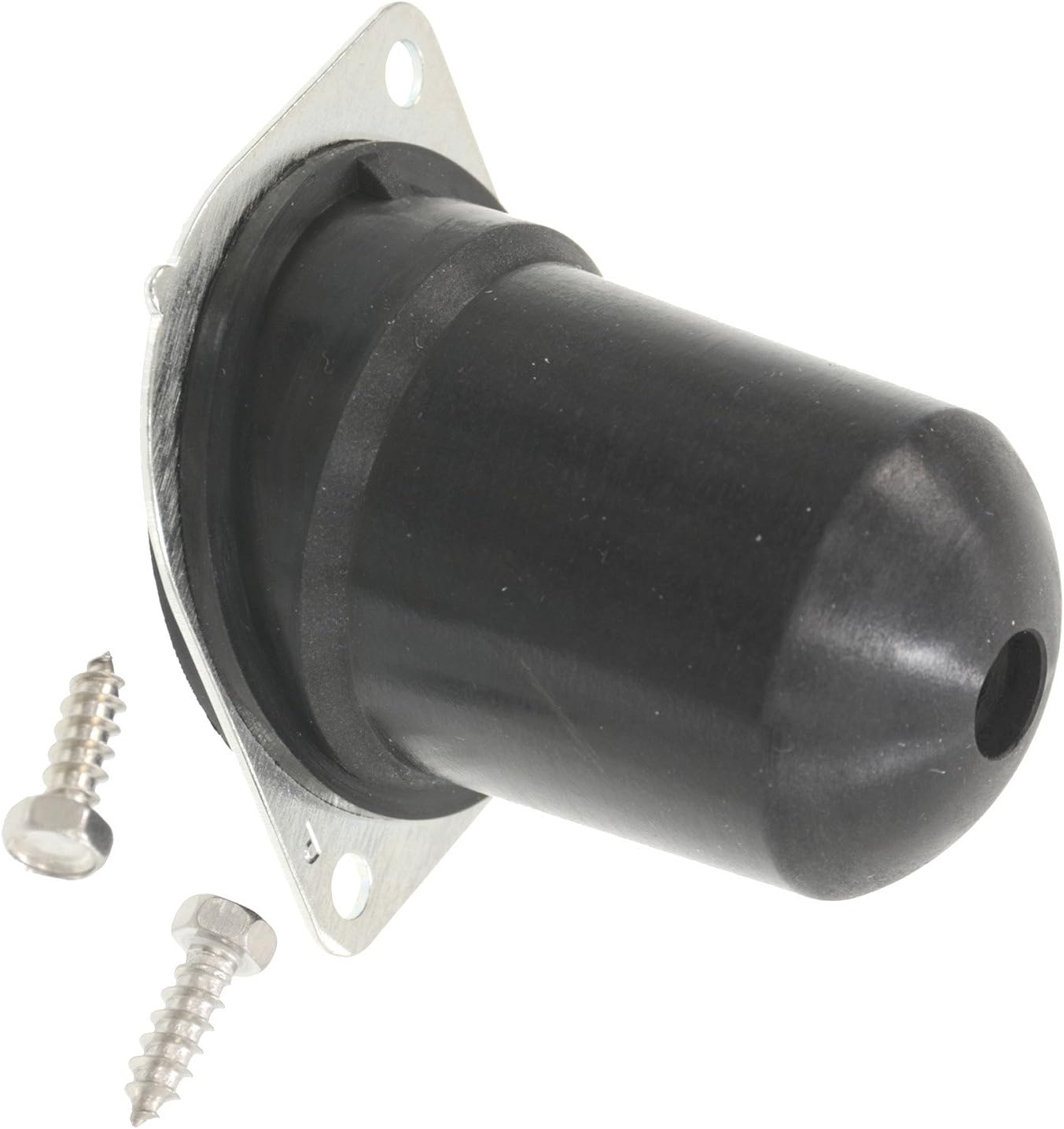 19631965 Corvette Clutch Rod Boot Automotive