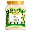 Dhampur Green Organic Desi Khand Khandsari Sugar 4kg (800g x 5) | Organic Unrefined Raw Cane Khand Sugar | No Chemicals Preservatives | Sulphurless Natural Traditional Sweetener | Healthy Alternative to Refined Sugar (Pack of 5) gallery image
