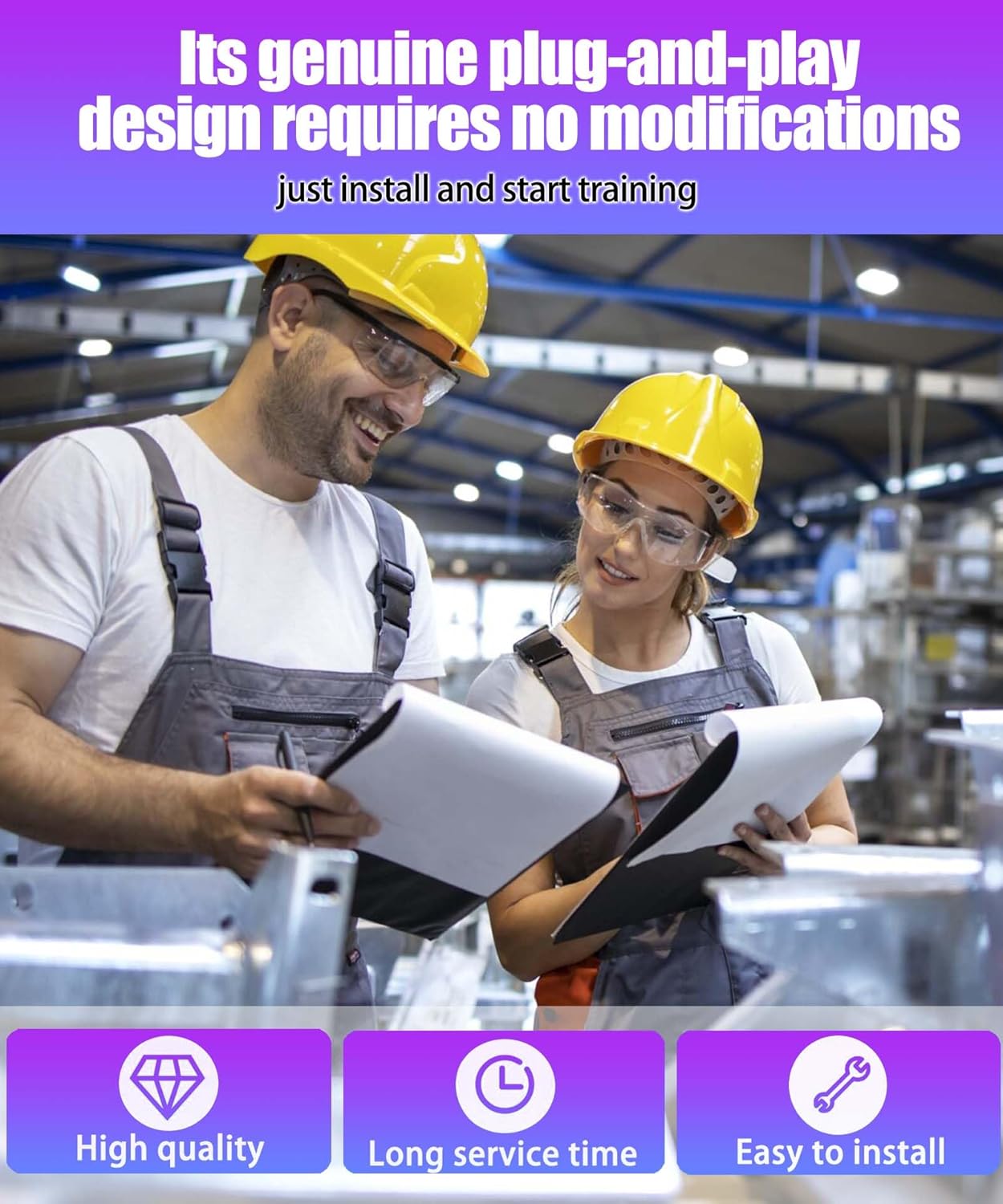 411458 6V Tension Motor Compatible with Nordic Track ProForm Tour DE France Smart Power 10.0 Stationary Bike Elliptical Replaces Resistance Motor 411458-PP34N102466