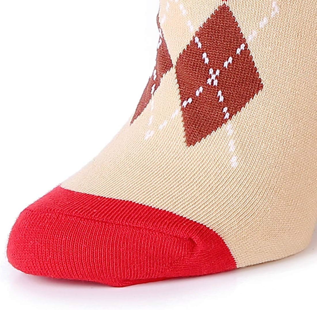 Womens Grils Cute Animal Socks, Dog Cat Socks, Novelty Funny Crew Sock, Animal Gifts for Women Dog and Cat Lovers - Image 4