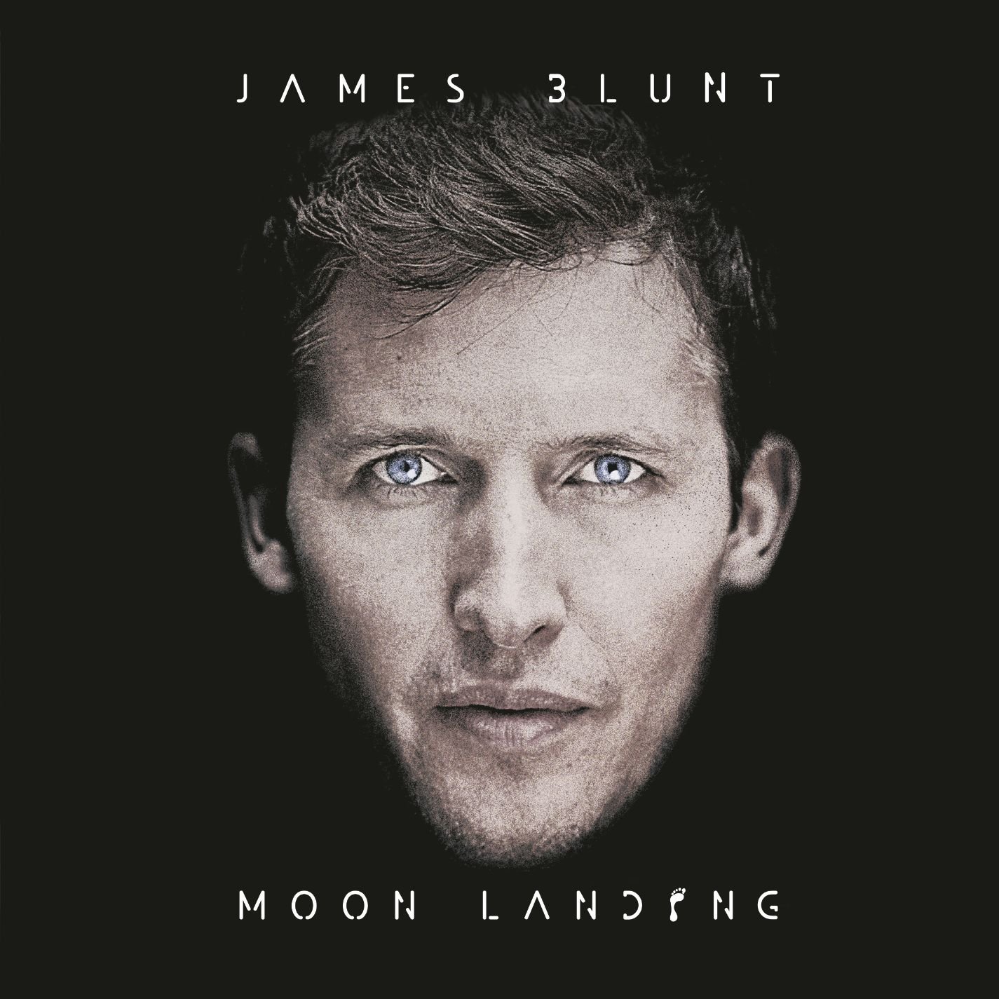 Moon Landing [Audio CD] BLUNT,JAMES