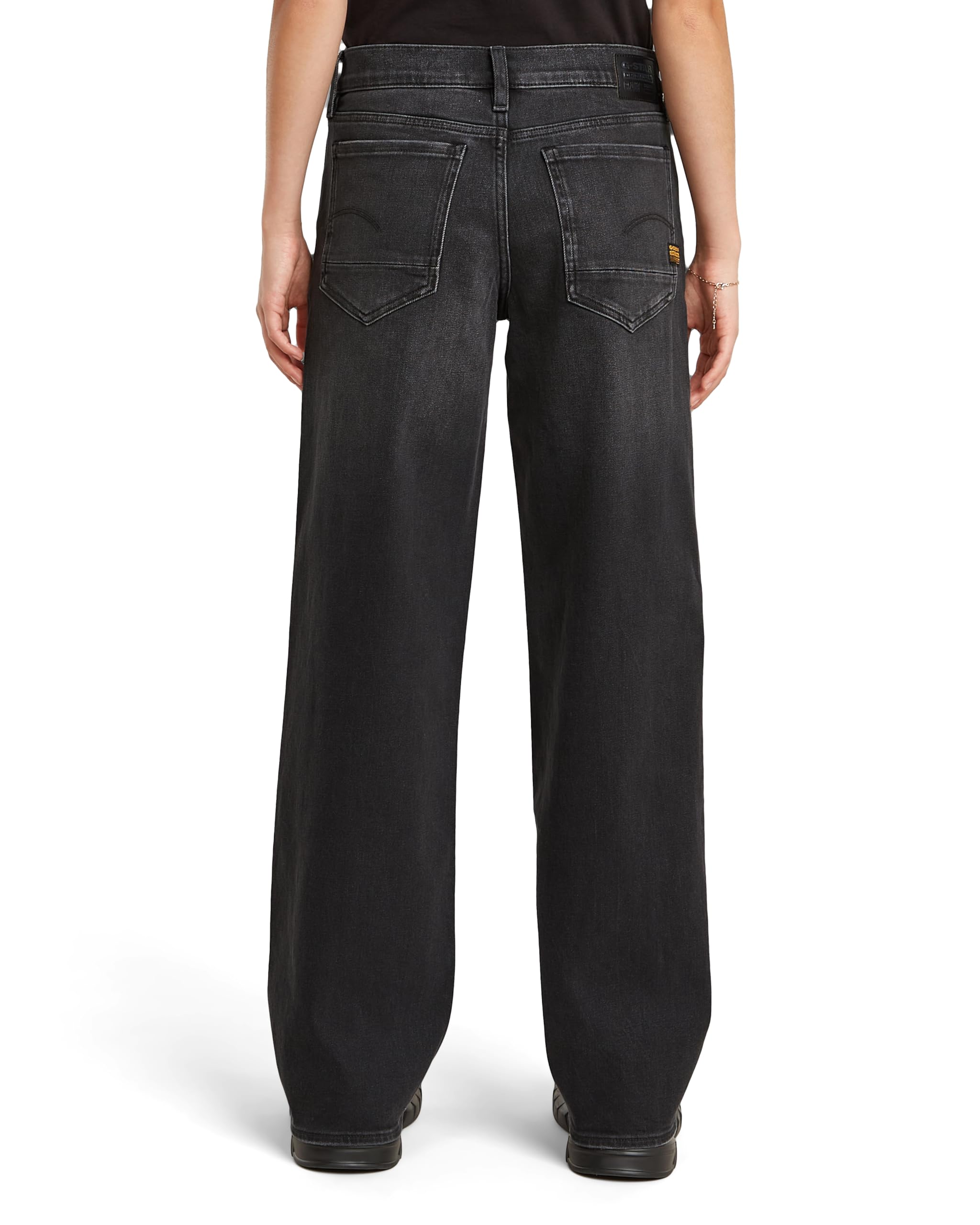 G-Star Damen Judee Loose Low Waist Jeans – Bild 3