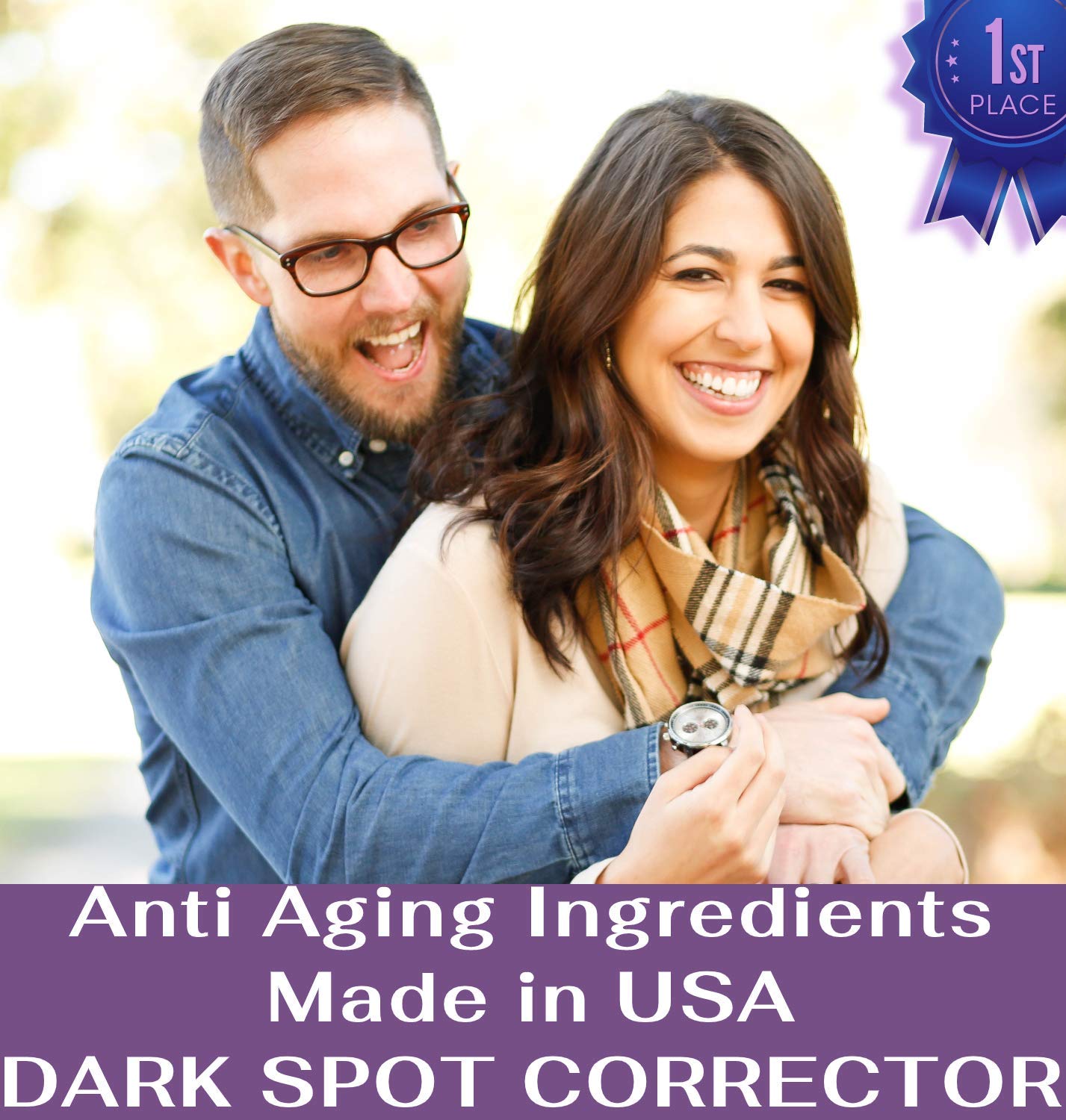whiteninglabs Dark Spot Corrector for Face, Body, Underarms, Armpit, Knees, Elbows, Sensitive Area, Hyperpigmentation Treatment Promotes Anti-Aging Skin, Dark Spot Corrector for Women and Men
