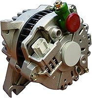 Vista 3 de Alternador LUCAS 8318 compatible con LINCOLN NAVIGATOR MARK LT FORD F-150 EXPEDITION V8 5.4L 2005-2008 5L7T10300CB 5L7Z10346CA 6L7T10300AA