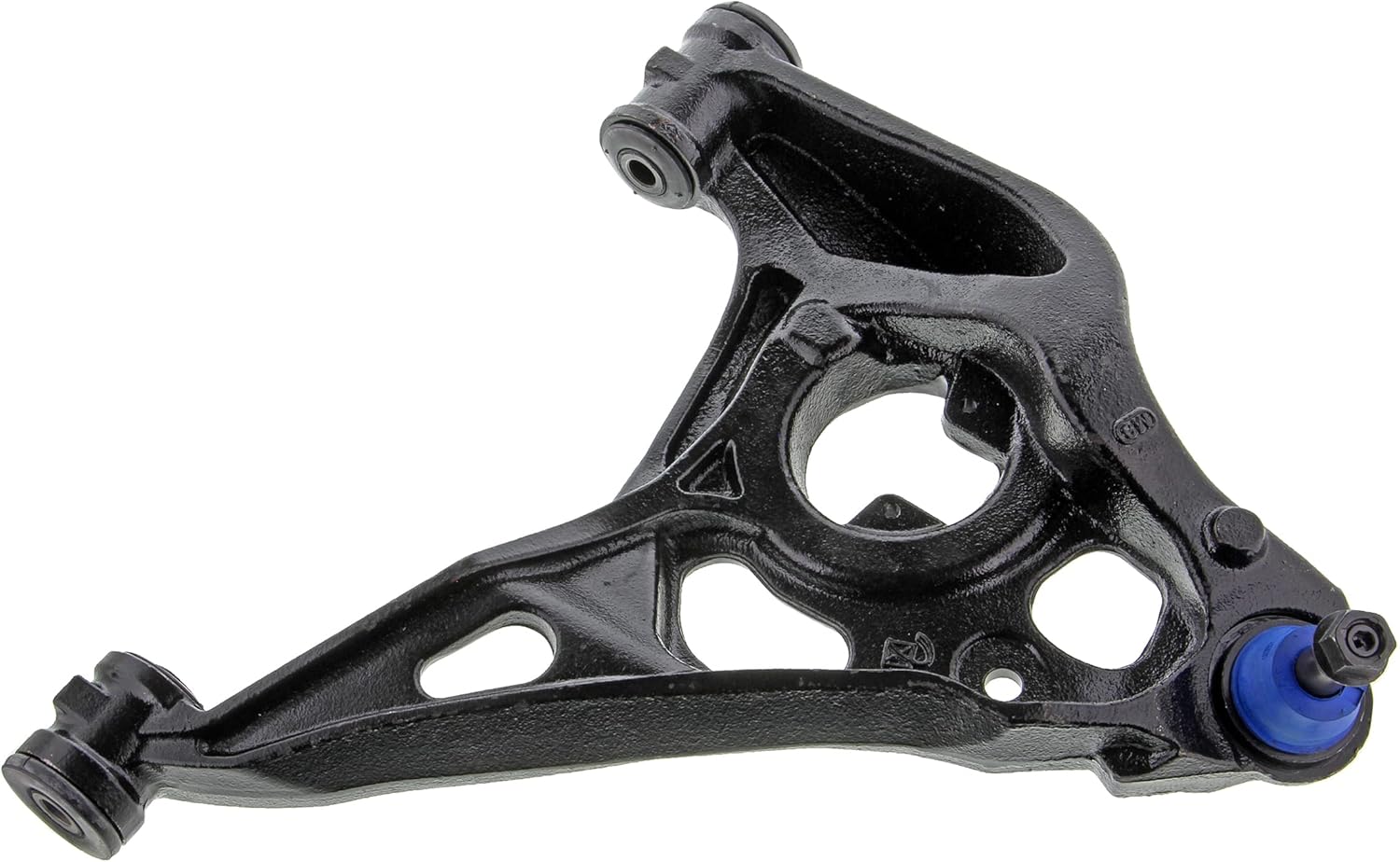 Mevotech Supreme Control Arm & Ball Joint Assembly CMS501056