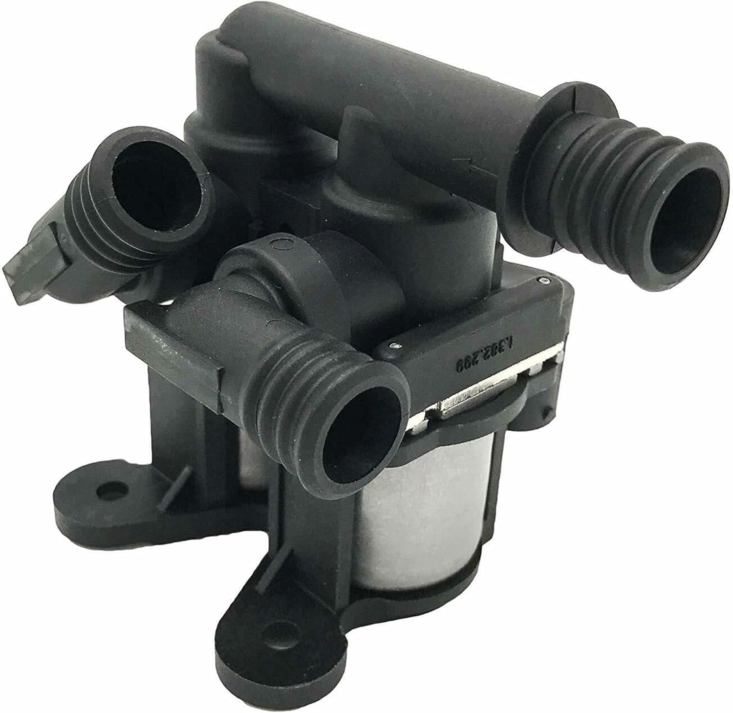 Amazon.com: OKAY MOTOR Heater Control Valve for BMW E31 E32 E34 525i ...