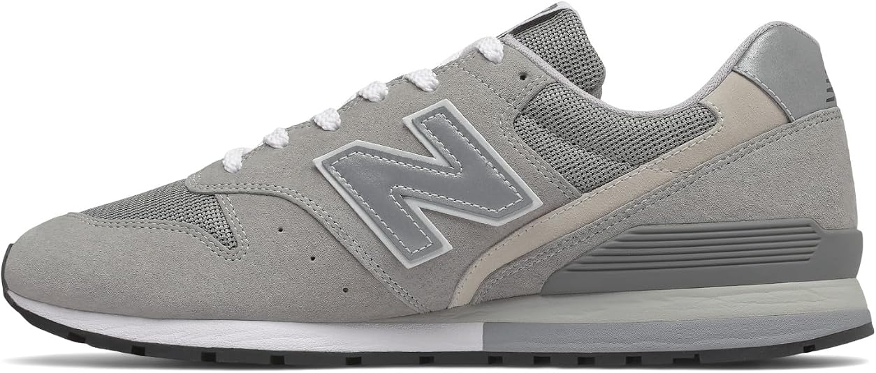 ニューバランス スニーカー CM996(現行モデル) 【Limitedカラーあり】 GR2(GRAY) 23.0 cm D