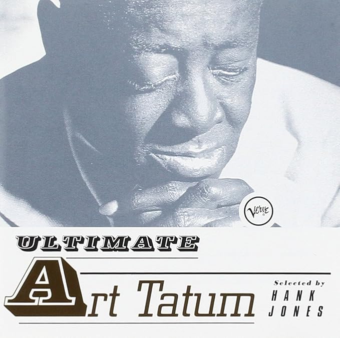 Ultimate Art Tatum Amazon.co.uk CDs & Vinyl