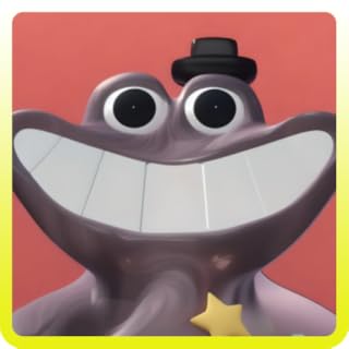 Chilling War Encounter with Monster garten OF banban