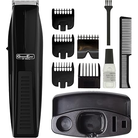 GroomEase by Wahl  Performer Trimmer