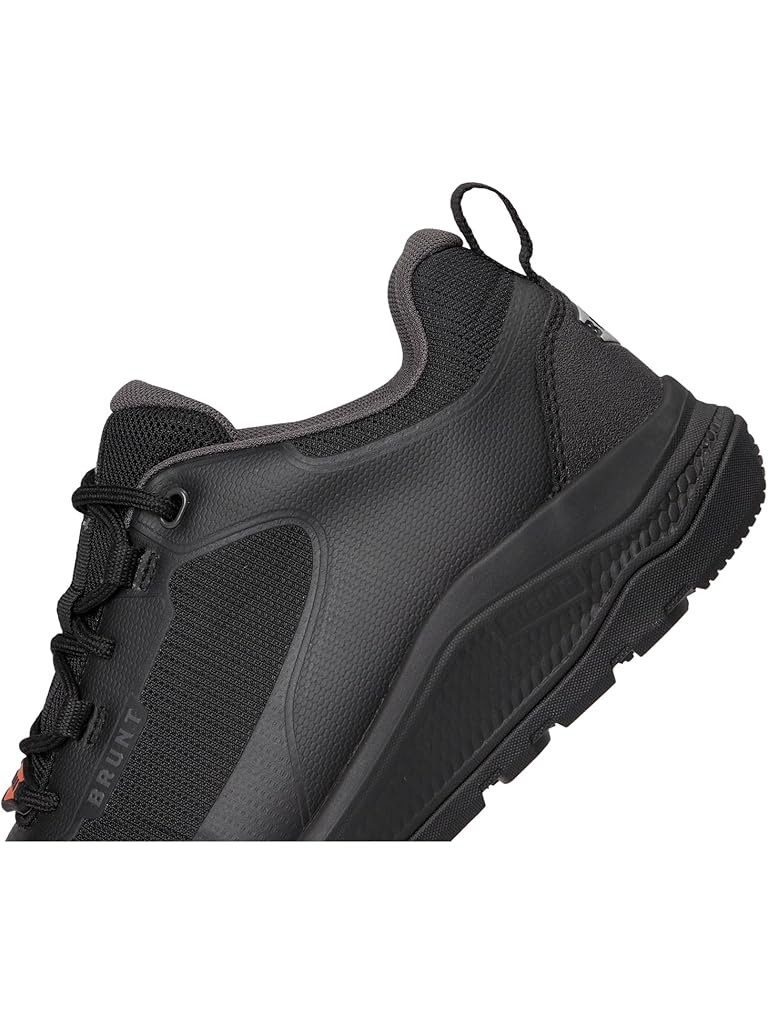 Black BRUNT Rivas Comp