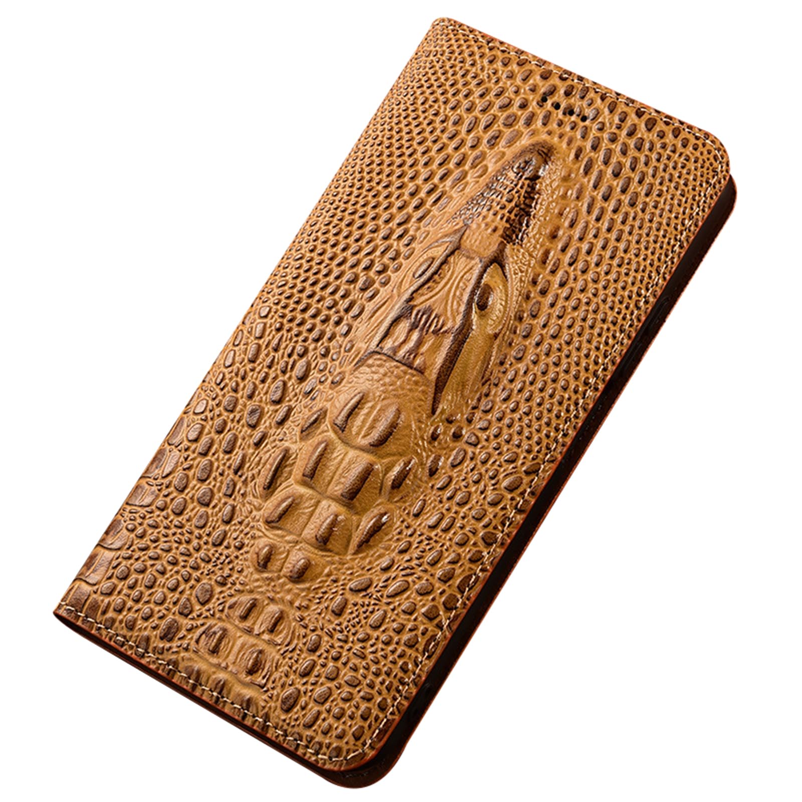 Housse portefeuille Huawei Pura 90 Pro avec fermeture magnétique antichoc