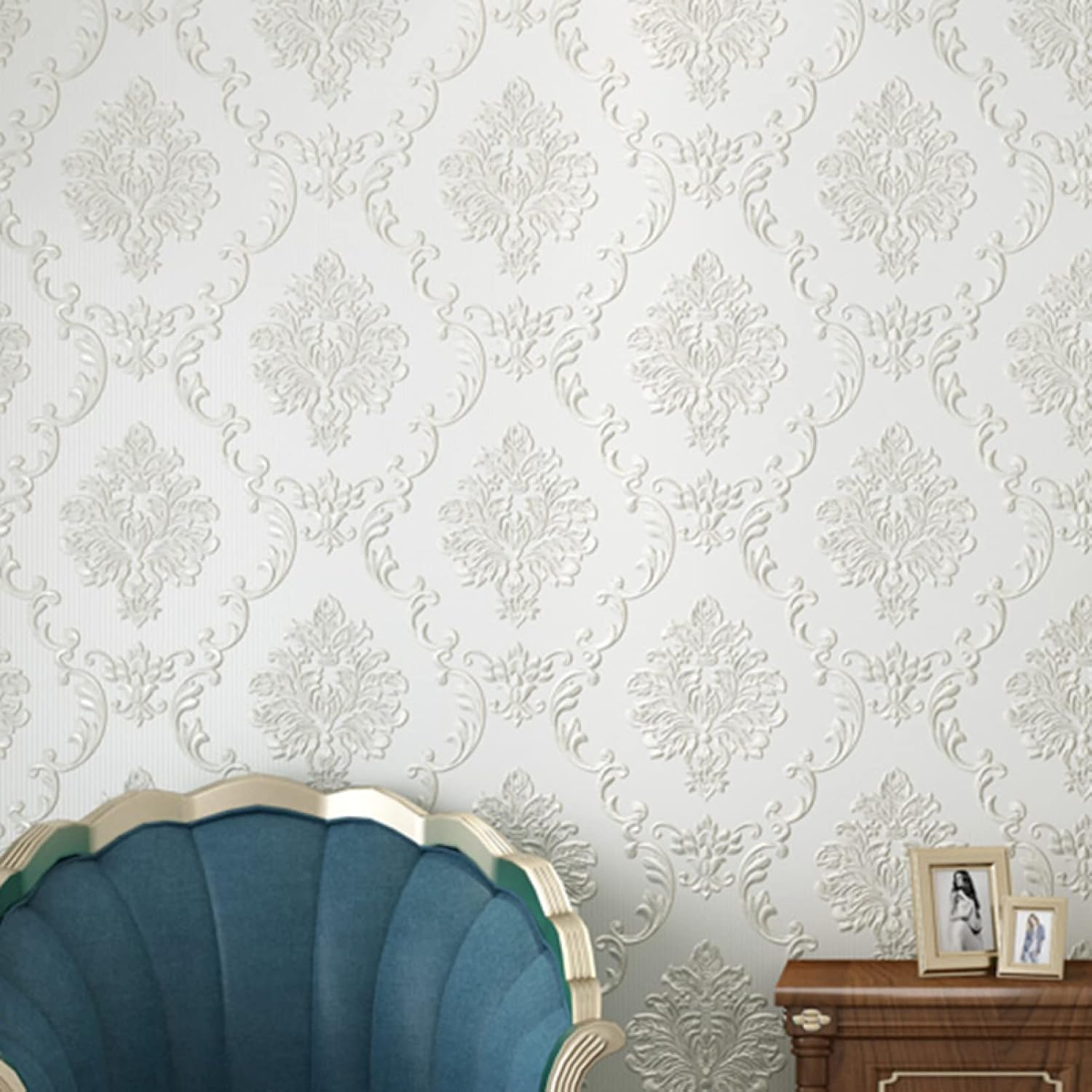 壁紙シール はがせる 壁紙 おしゃれ 特厚手 透けない 無地 白 のり付き 補修 防水 防汚 防音 Diy 賃貸 和風 ウォール シート 53cm 3m 53cm 3m 花柄 北欧風 厚手 ふすま トレイ 天井 耐磨耗性 耐水 シンプル リフォーム 模様変え